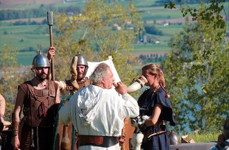 Vully Celtic
