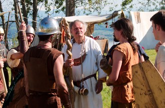 Vully Celtic