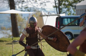 Vully Celtic