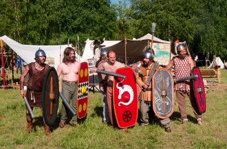 Vully Celtic