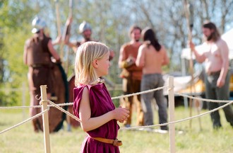 Vully Celtic