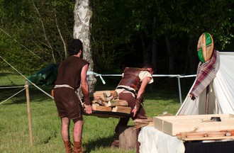 Vully Celtic