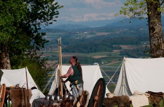 Vully Celtic