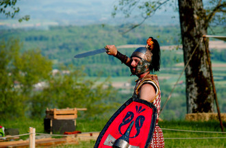 Vully Celtic