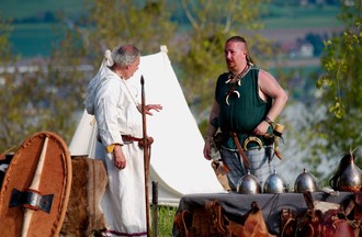 Vully Celtic