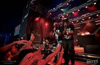 Festi'Neuch 2012