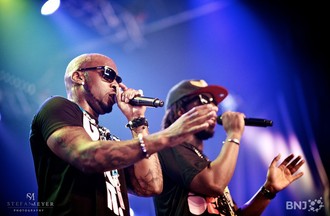 Festi'Neuch 2012