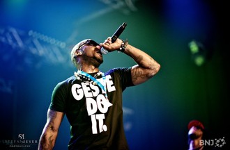 Festi'Neuch 2012