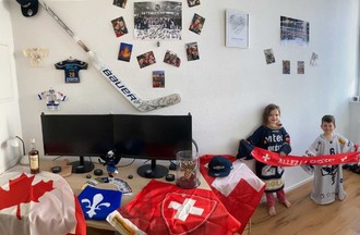 Photo du défi