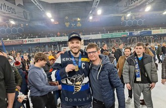 Photo du défi