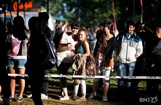 Festi'Neuch 2012