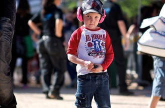 Festi'Neuch 2012