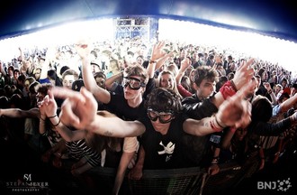 Festi'Neuch 2012