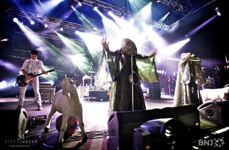 Festi'Neuch 2012