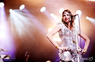 Festi'Neuch 2012