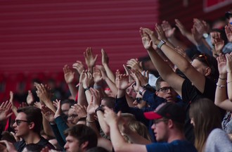 Neuchâtel Xamax FCS - Servette 14.05.17Servette 14.05.17