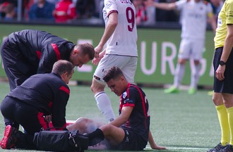 Neuchâtel Xamax FCS - Servette 14.05.17
