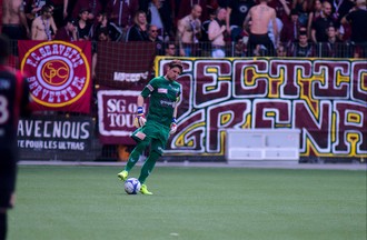 Neuchâtel Xamax FCS - Servette 14.05.17