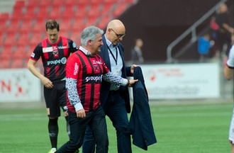 Neuchâtel Xamax FCS - Servette 14.05.17