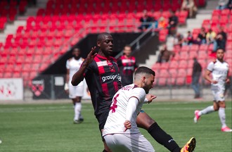 Neuchâtel Xamax FCS - Servette 14.05.17