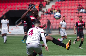 Neuchâtel Xamax FCS - Servette 14.05.17