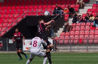 Neuchâtel Xamax FCS - Servette 14.05.17