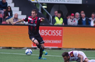 Neuchâtel Xamax FCS - Servette 14.05.17