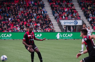 Neuchâtel Xamax FCS - Servette 14.05.17