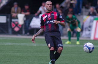Neuchâtel Xamax FCS - Servette 14.05.17