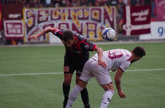 Neuchâtel Xamax FCS - Servette 14.05.17