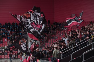 Neuchâtel Xamax FCS - Servette 14.05.17