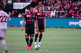 Neuchâtel Xamax FCS - Servette 14.05.17