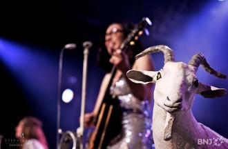 Festi'Neuch 2012