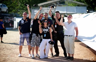 Festi'Neuch 2012