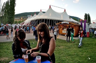 Festi'Neuch 2012