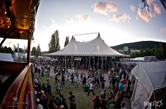 Festi'Neuch 2012