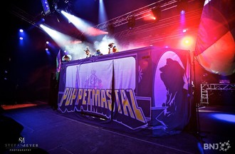 Festi'Neuch 2012