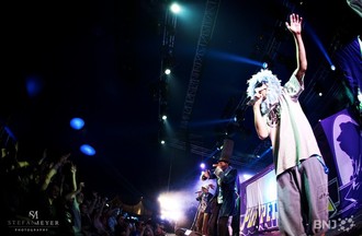 Festi'Neuch 2012