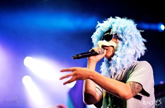 Festi'Neuch 2012