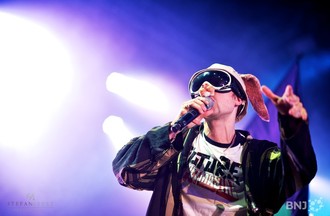 Festi'Neuch 2012