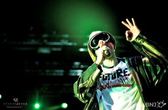 Festi'Neuch 2012