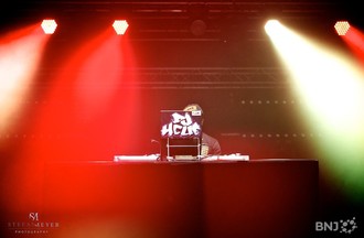 Festi'Neuch 2012