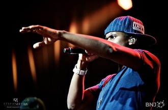 Festi'Neuch 2012