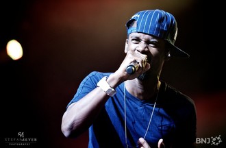Festi'Neuch 2012