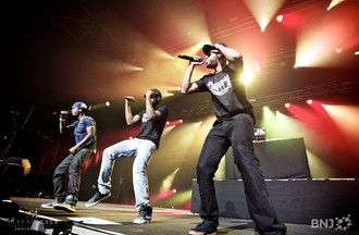 Festi'Neuch 2012