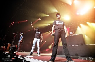 Festi'Neuch 2012