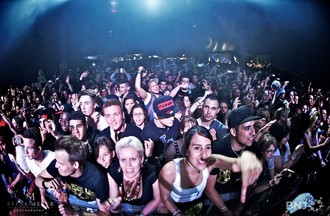 Festi'Neuch 2012