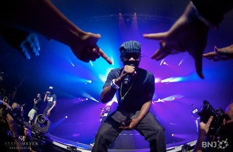 Festi'Neuch 2012
