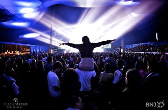Festi'Neuch 2012