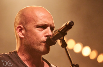 Jérémie Kisling